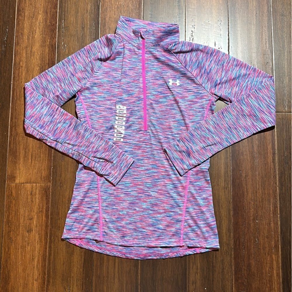 Under Armour Ladies Pullover 